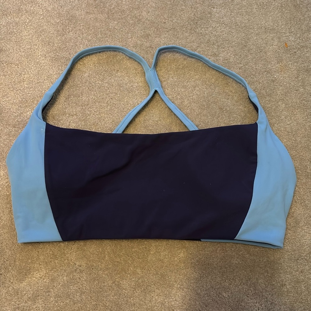 BuffBunny Bra